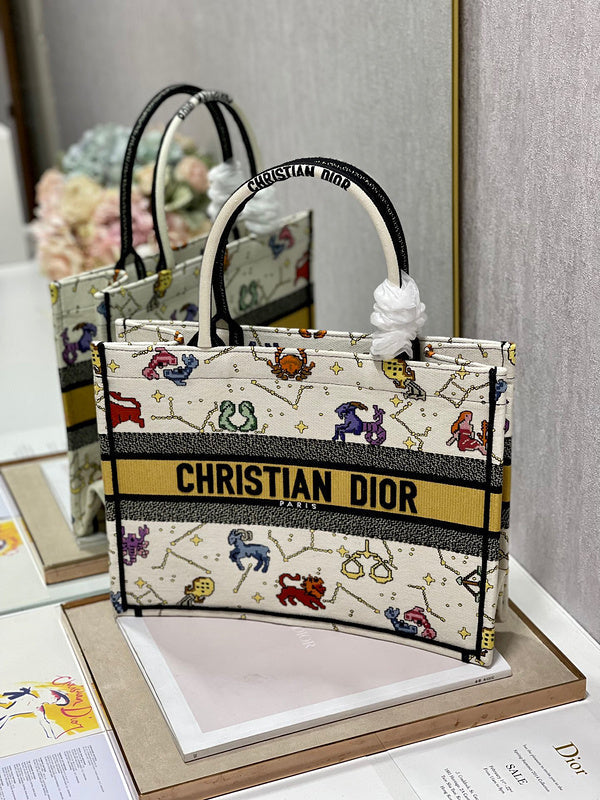 ENT - DOR Bags - 852