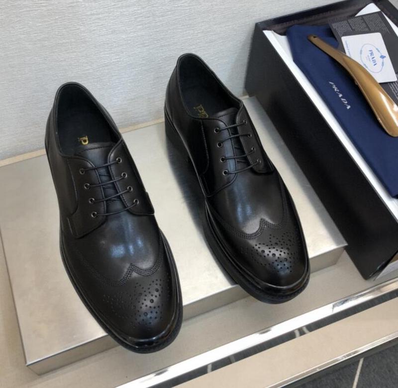 Chloe’s Picks - PD Men Shoes - 340