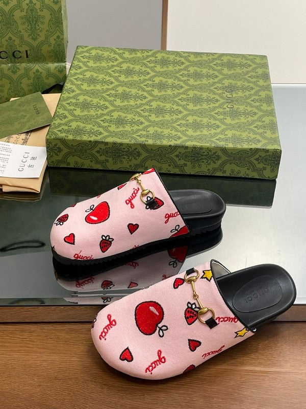 Gucci Luxury Shoes