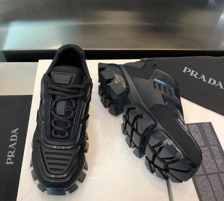 Chloe’s Picks - PD Men Shoes - 429