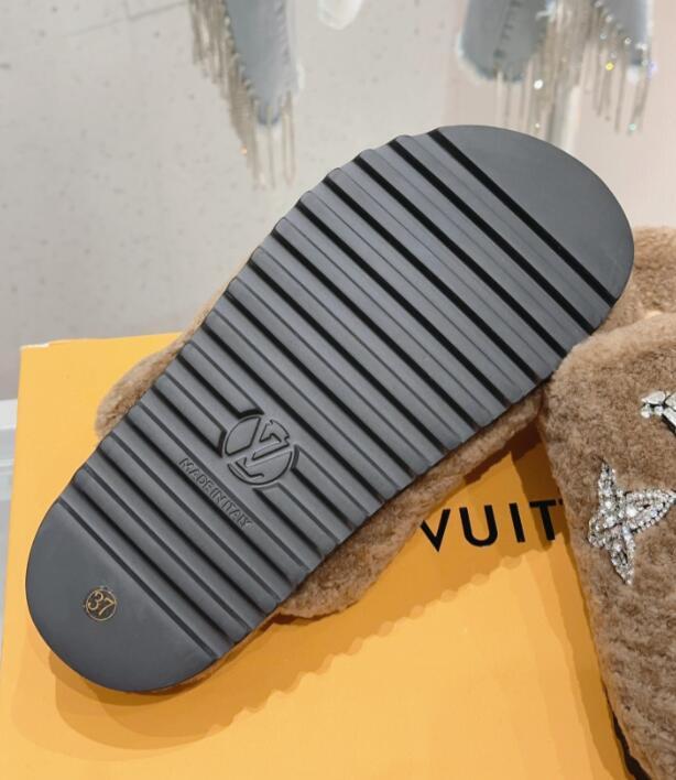 Chloe’s Picks - LOV Women Shoes - 450