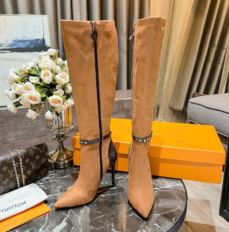 Chloe’s Picks - LOV Women Shoes - 890