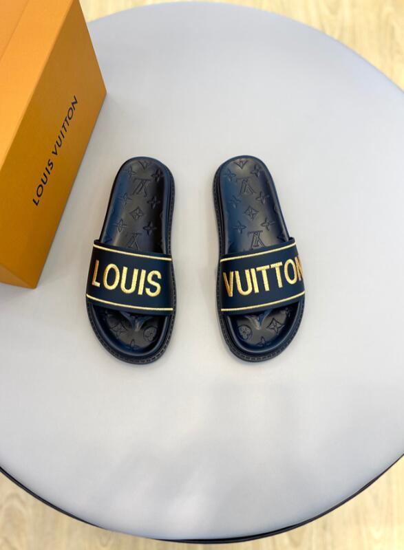 Chloe’s Picks - LOV Men Shoes - 1107