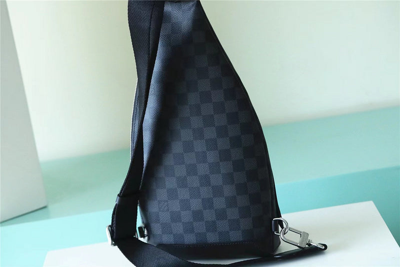 I W Fashion Lu-Vi bags - 9953