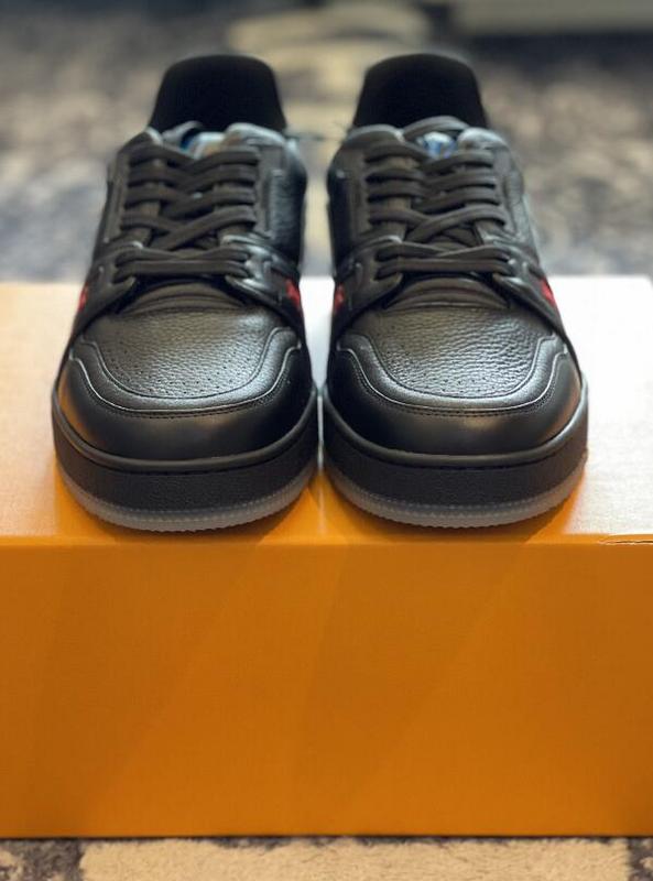 Chloe’s Picks - LOV Men Shoes - 1445
