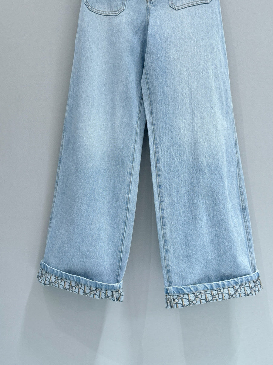 CD JEANS