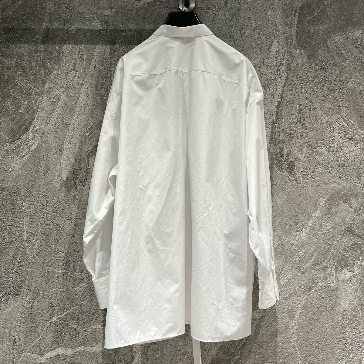 PD SHIRT DRESS