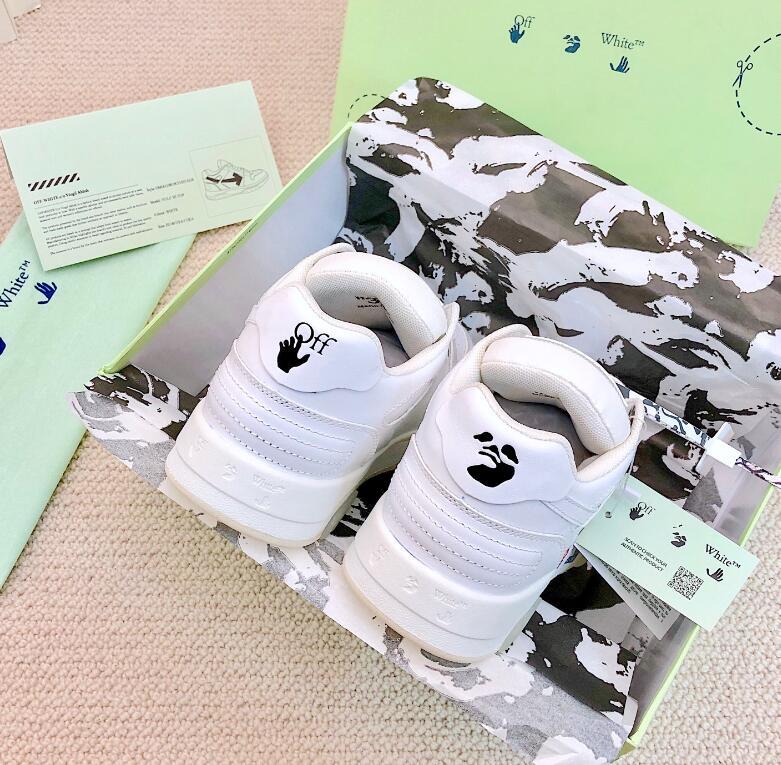 Chloe’s Picks - YZO Women Shoes - 016