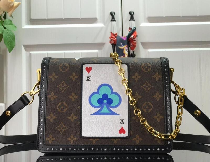 Chloe’s Picks - LOV Bags - 2638