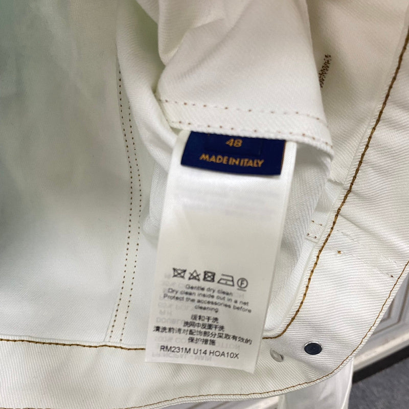 Louis Vuittion Luxury Clothes