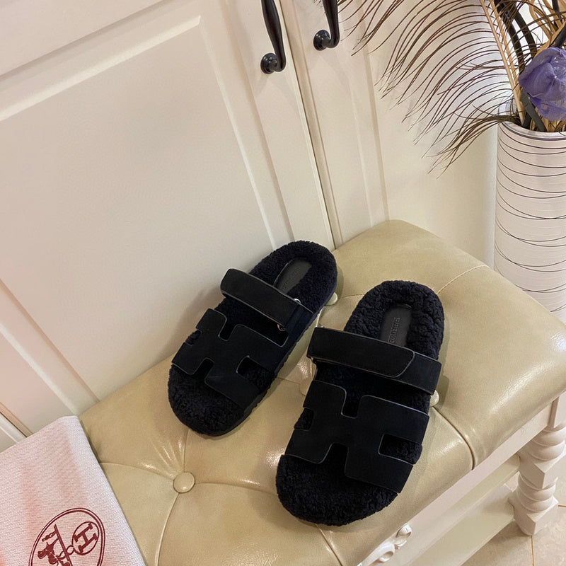 Hermes Luxury Sandals
