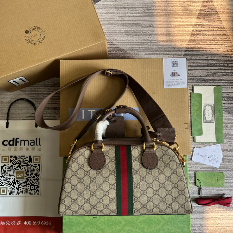 PHA - GUKI Bags - 915
