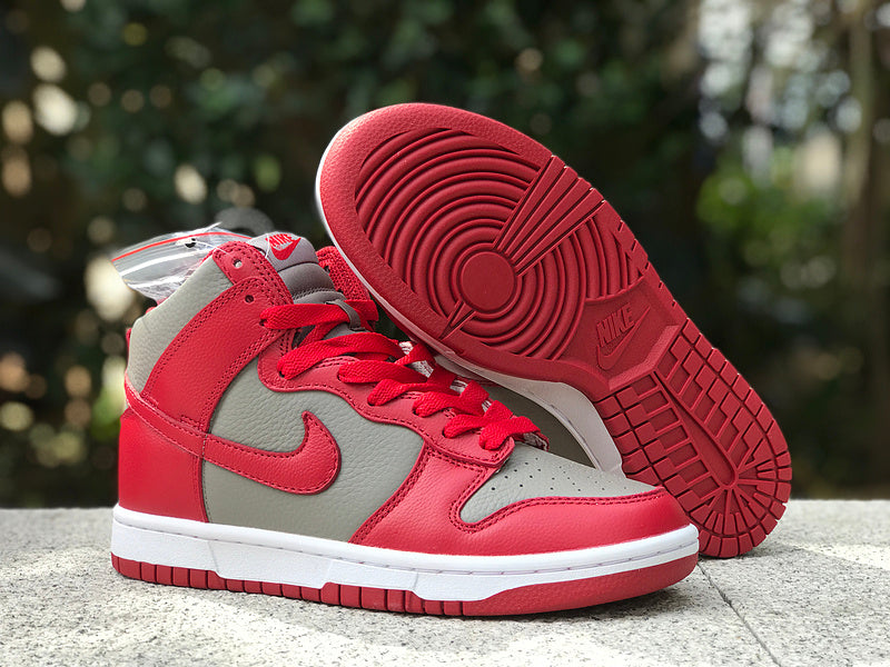 Nike Luxury Shoes