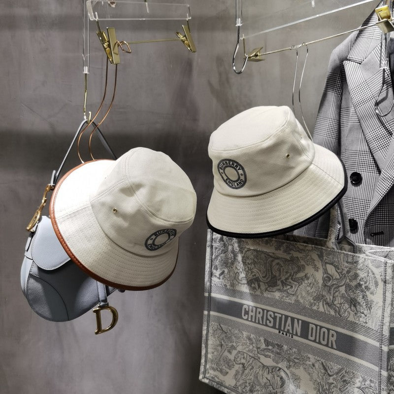 Burberry Luxury Cap