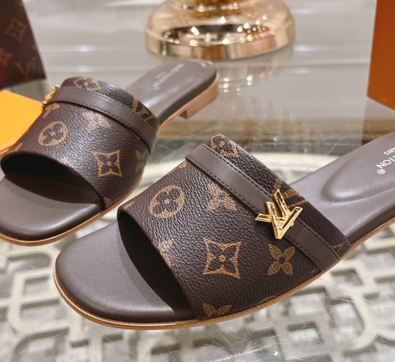 Chloe’s Picks - LOV Women Shoes - 120