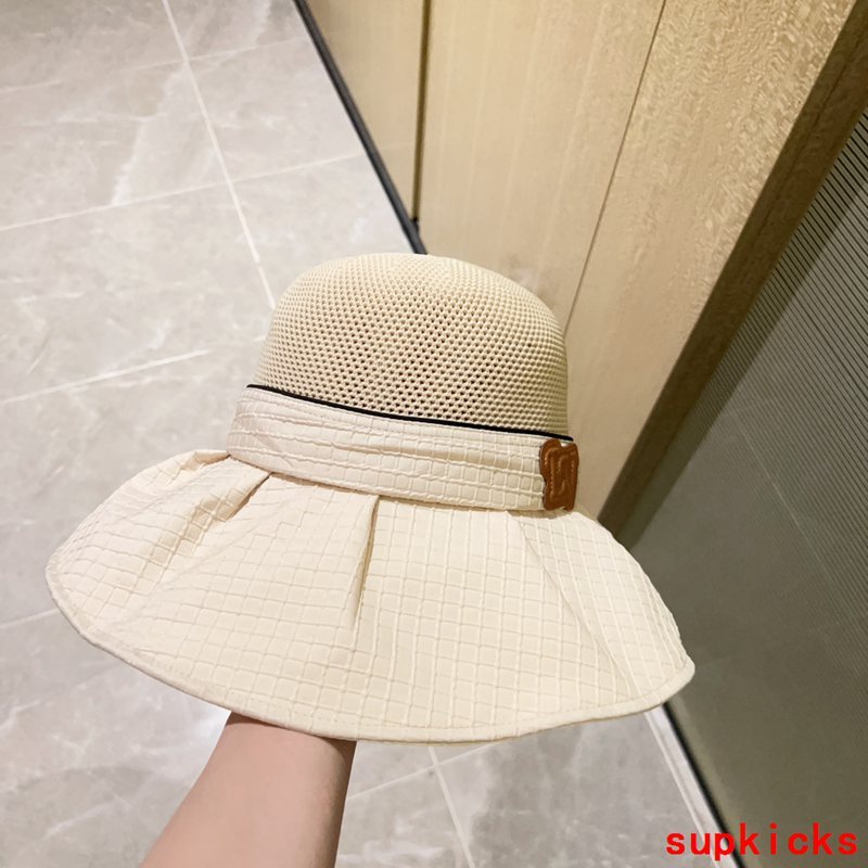 Louis Vuitton Luxury Cap