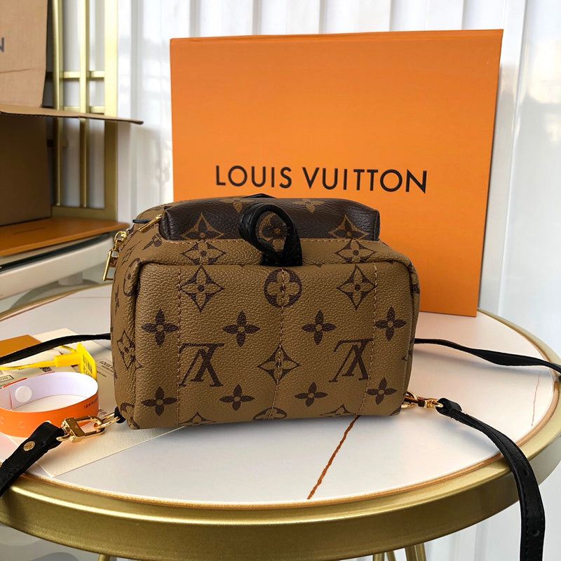 I W Fashion Lu-Vi bags - 17666