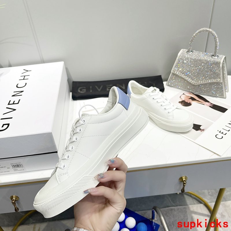 Givenchy Luxury Shoes