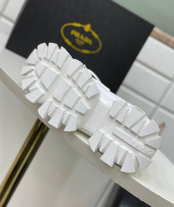 Chloe’s Picks - PD Men Shoes - 422