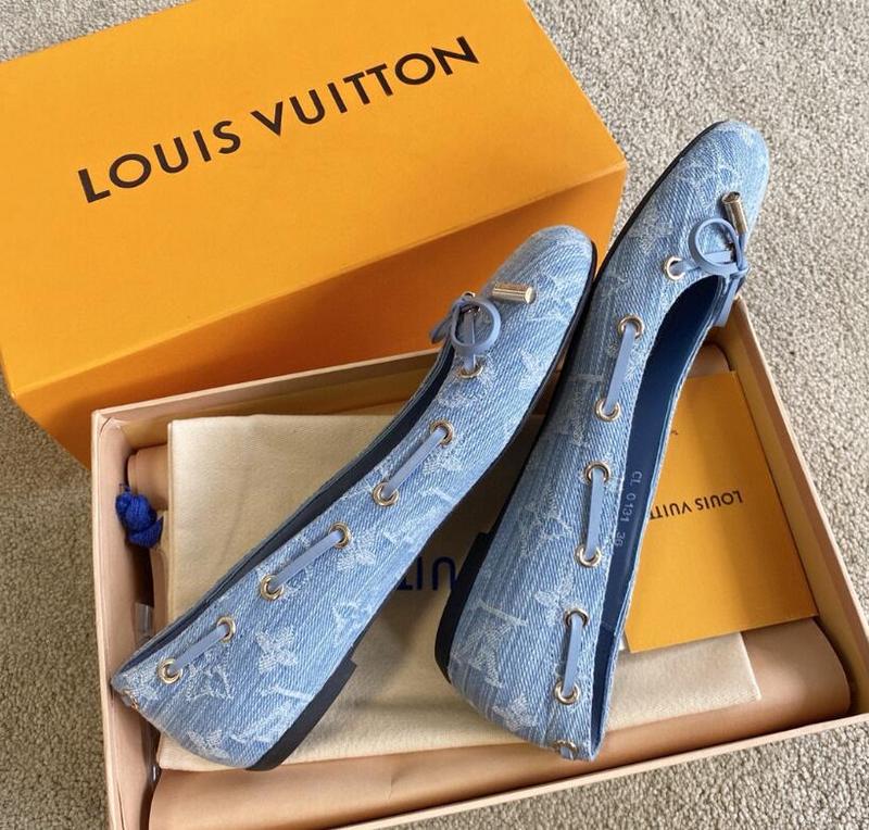 Chloe’s Picks - LOV Women Shoes - 615