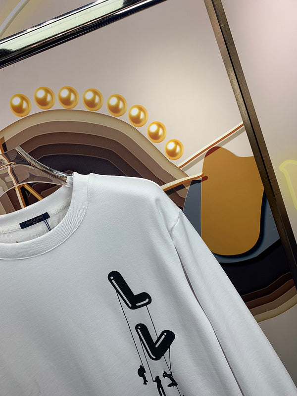 Louis Vuittion Luxury Clothes