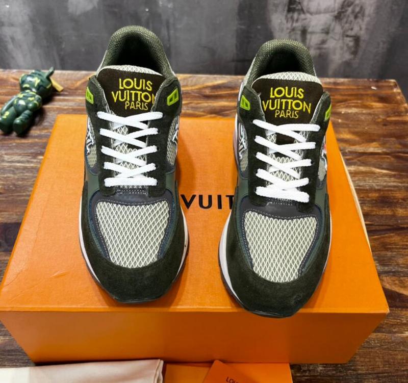 Chloe’s Picks - LOV Men Shoes - 784