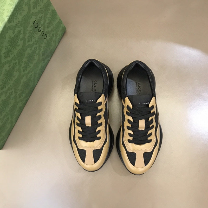 Gucci Luxury Shoes