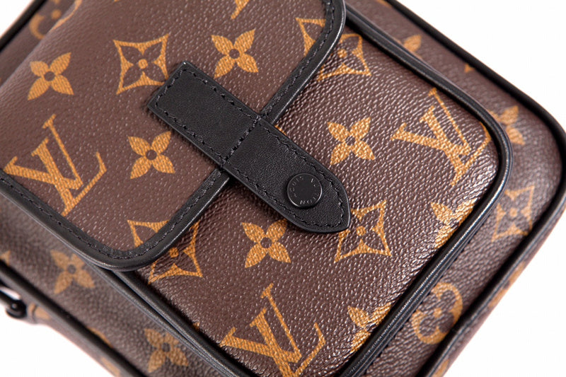 I W Fashion Lu-Vi bags - 17556