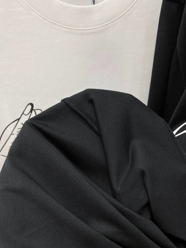 Louis Vuittion Luxury T-Shirt
