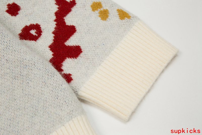 RHUDE Luxury Cloth