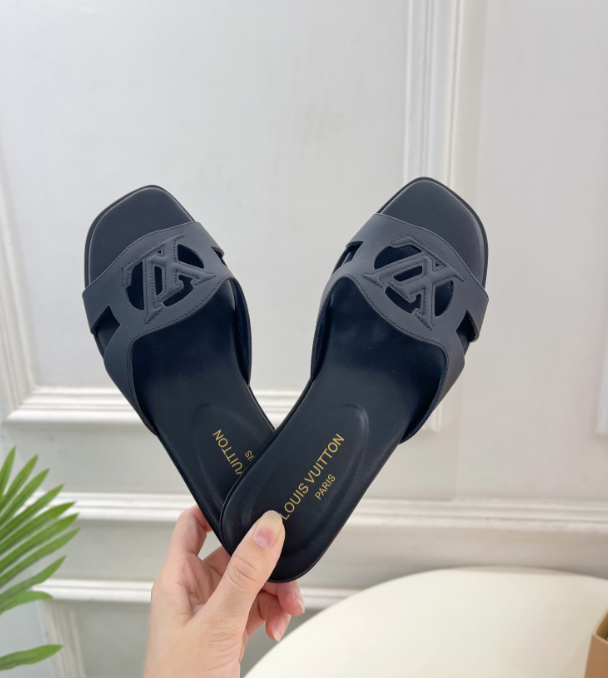 Chloe’s Picks - LOV Women Shoes - 105