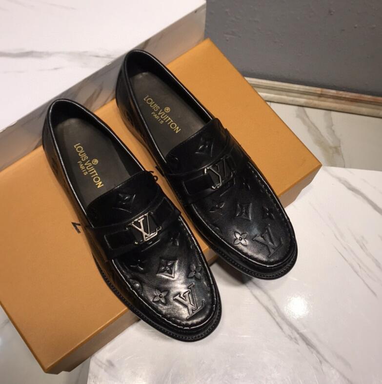 Chloe’s Picks - LOV Men Shoes - 1340