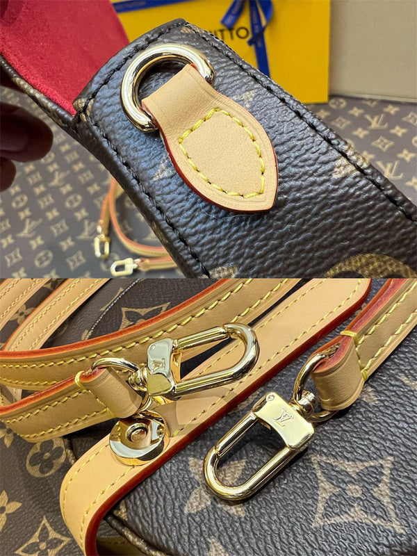 PHA - LOV Bags - 501
