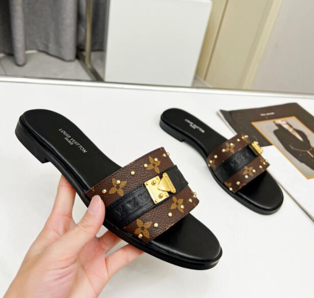 Chloe’s Picks - LOV Women Shoes - 633