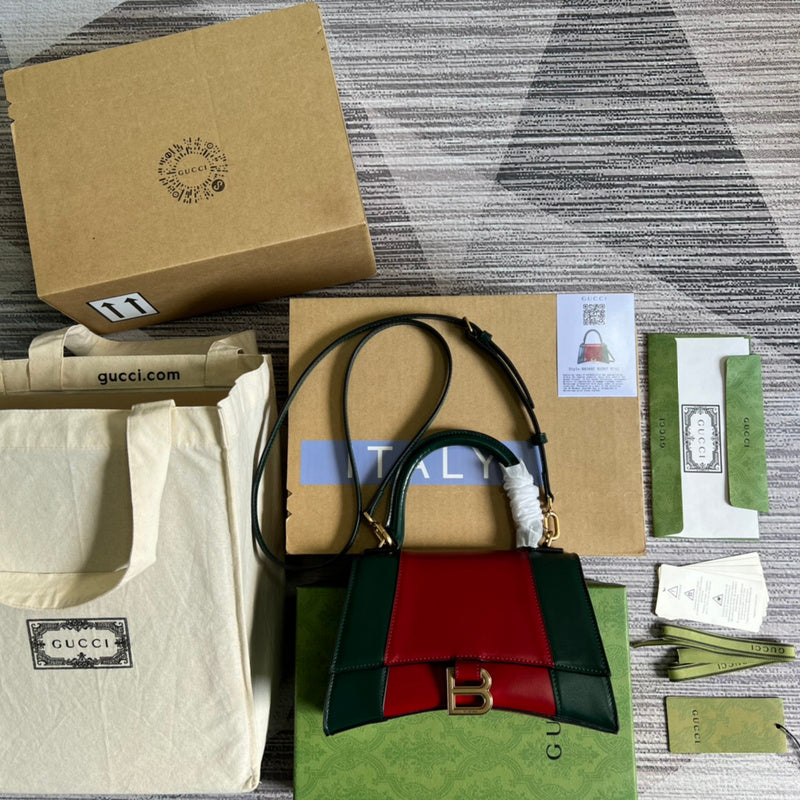 PHA - GUKI Bags - 1182