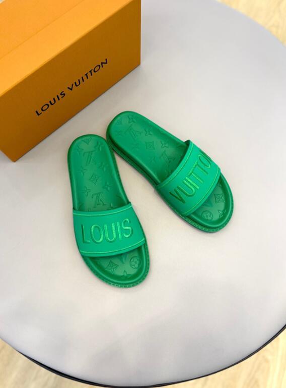 Chloe’s Picks - LOV Men Shoes - 1082