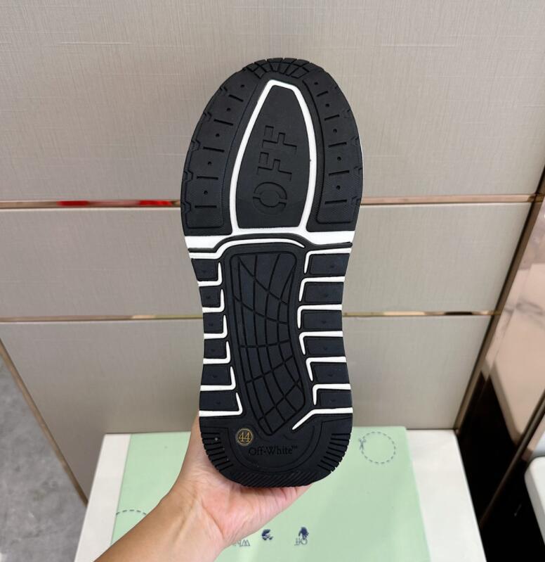 Chloe’s Picks - YZO Men Shoes - 010