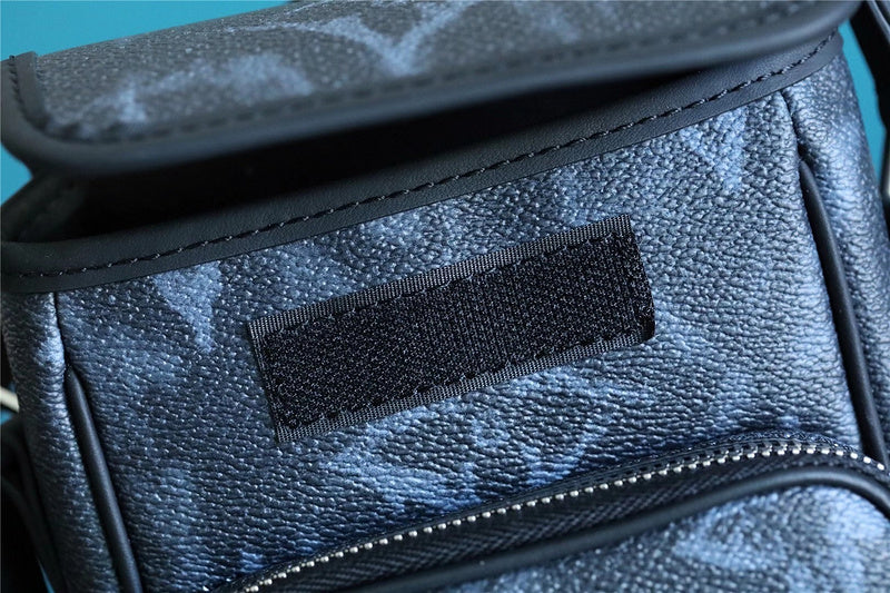I W Fashion Lu-Vi bags - 10304
