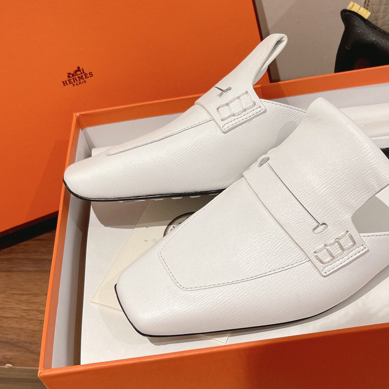 Hermes Luxury Shoes