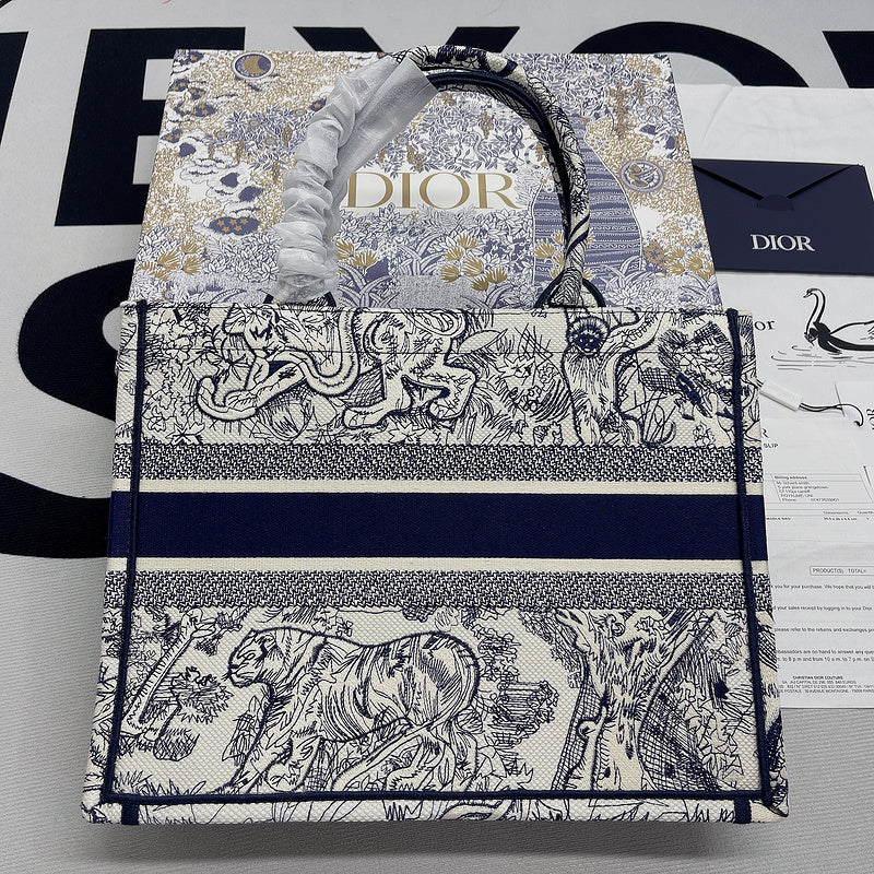 ENT - DOR Bags - 812