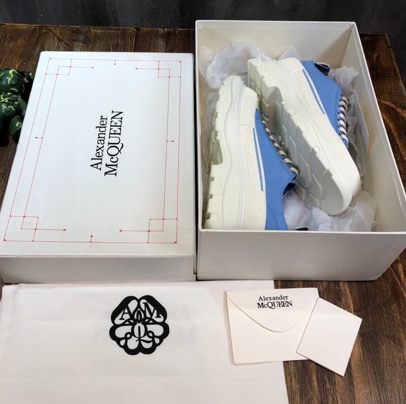 Chloe’s Picks - AQ Men SHoes - 403