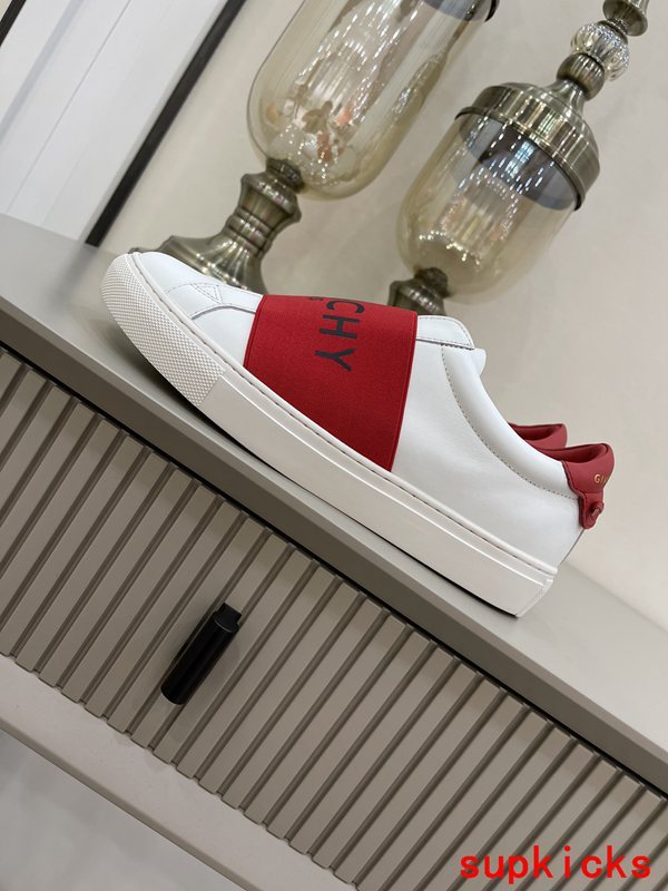 Givenchy Luxury Shoes