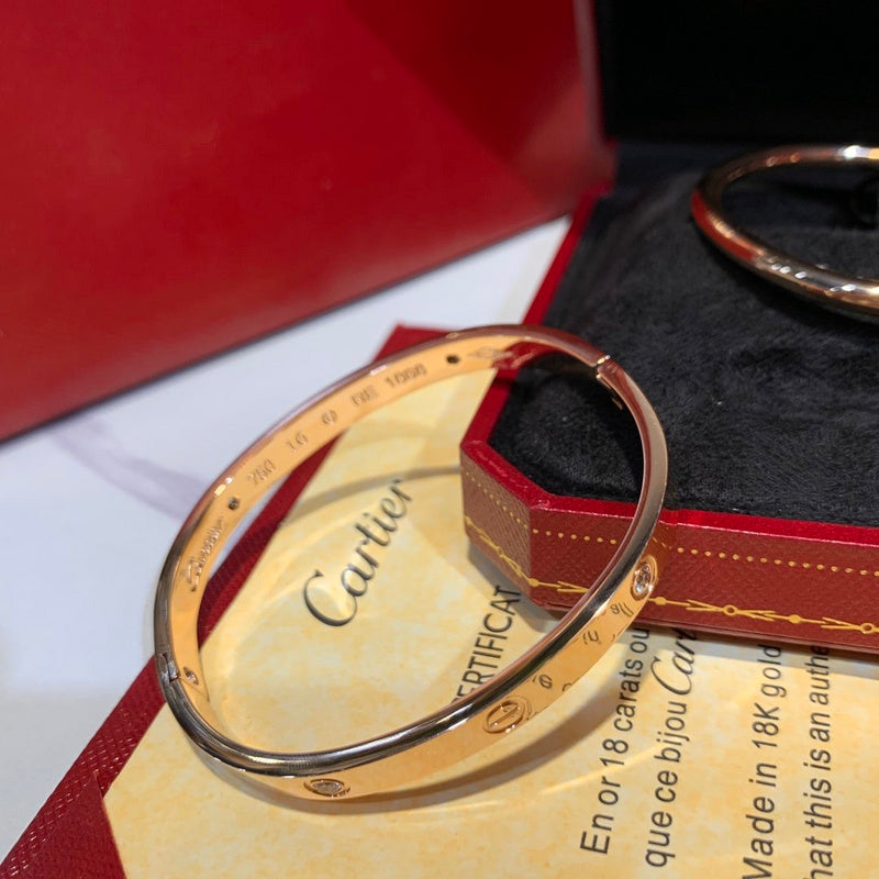 Cartier Jewelry