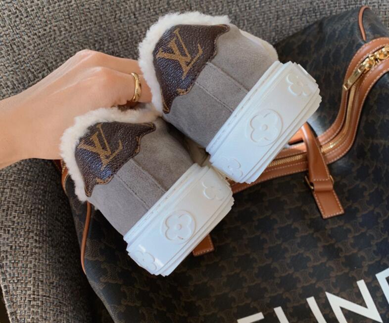 Chloe’s Picks - LOV Women Shoes - 737