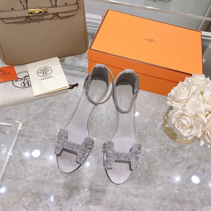 Hermes Luxury Shoes