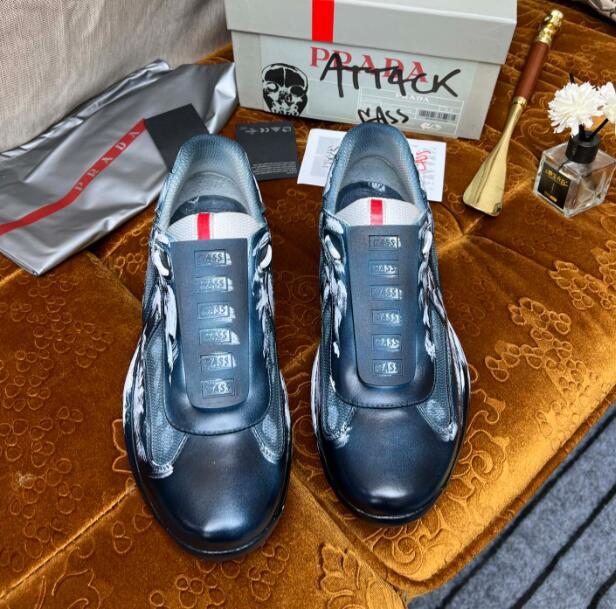 Chloe’s Picks - PD Men Shoes - 185