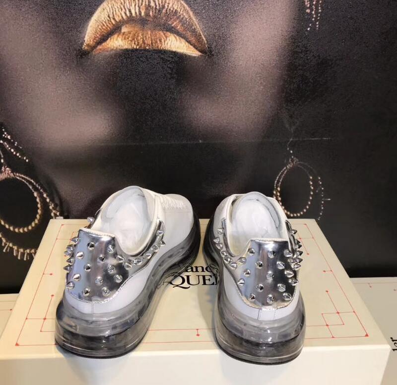 Chloe’s Picks - AQ Men SHoes - 432