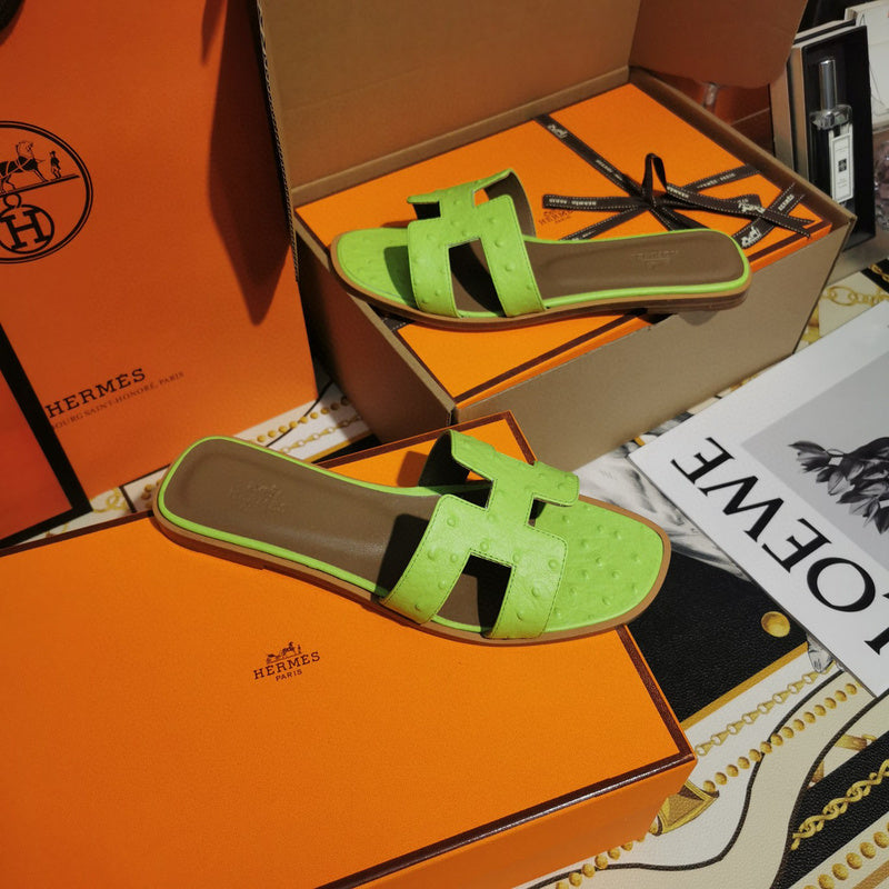 Hermes Luxury Sandals