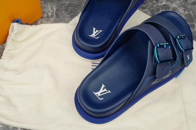 Chloe’s Picks - LOV Men Shoes - 1091