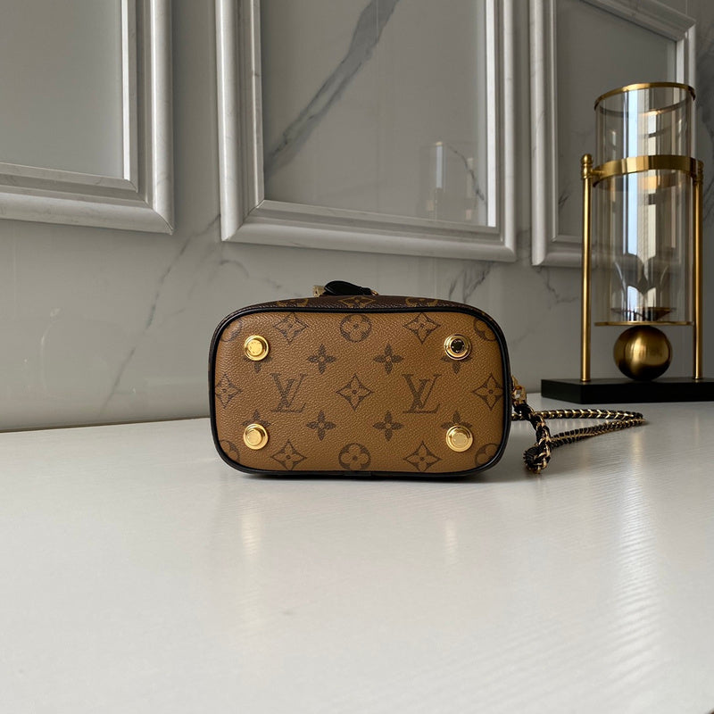 I W Fashion Lu-Vi bags - 17392